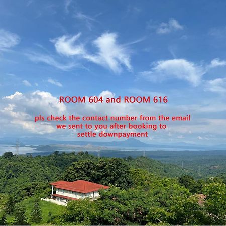 Splendido Tagagtay Taal Lake Staycation Free Parking Netflix No Free Pool Tagaytay City Bagian luar foto