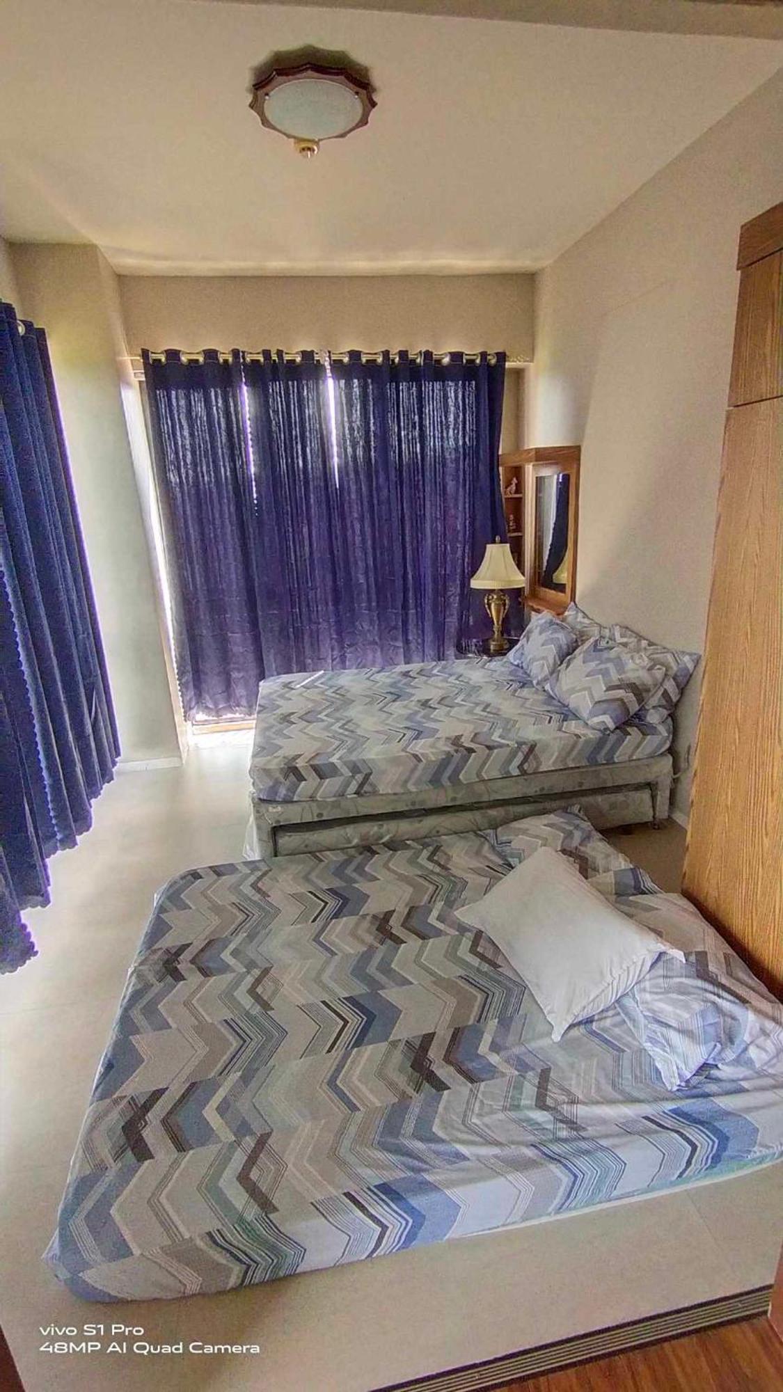 Splendido Tagagtay Taal Lake Staycation Free Parking Netflix No Free Pool Tagaytay City Bagian luar foto