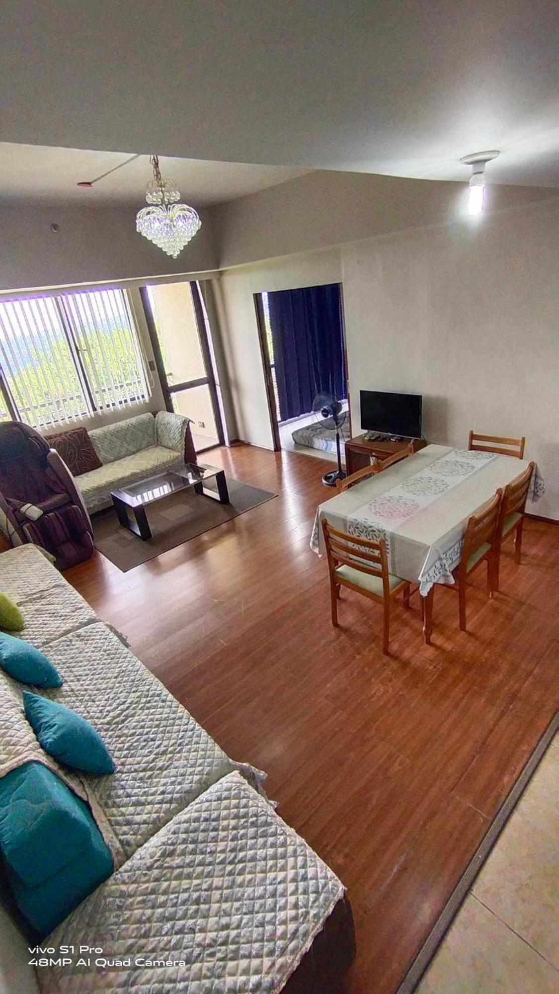 Splendido Tagagtay Taal Lake Staycation Free Parking Netflix No Free Pool Tagaytay City Bagian luar foto