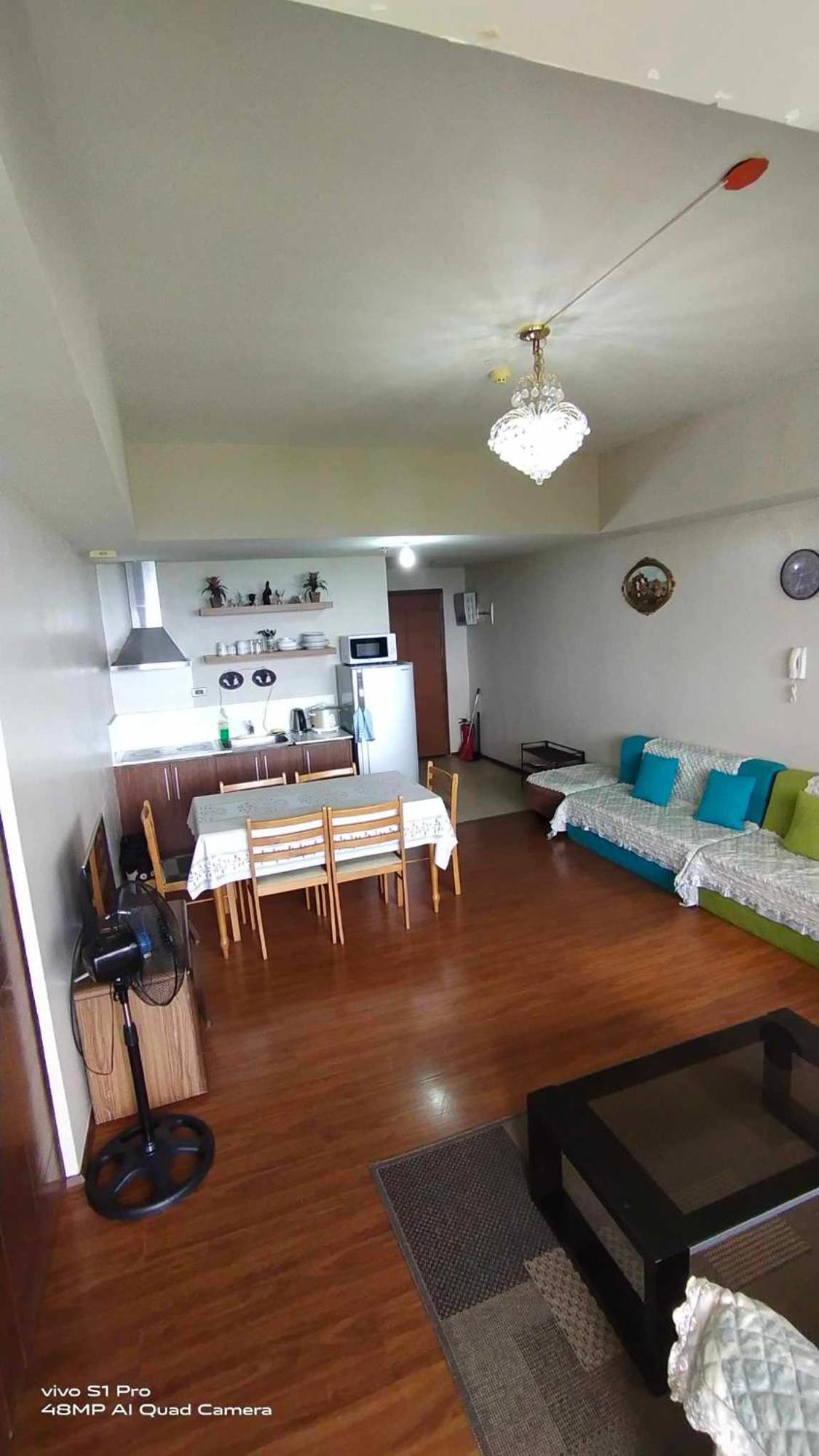 Splendido Tagagtay Taal Lake Staycation Free Parking Netflix No Free Pool Tagaytay City Bagian luar foto