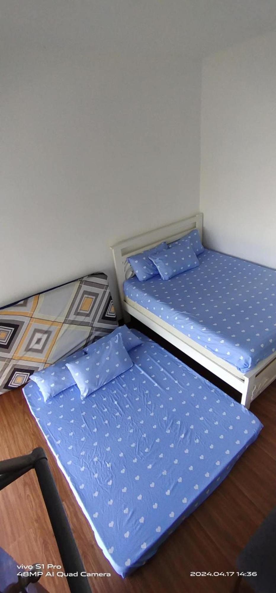 Splendido Tagagtay Taal Lake Staycation Free Parking Netflix No Free Pool Tagaytay City Bagian luar foto