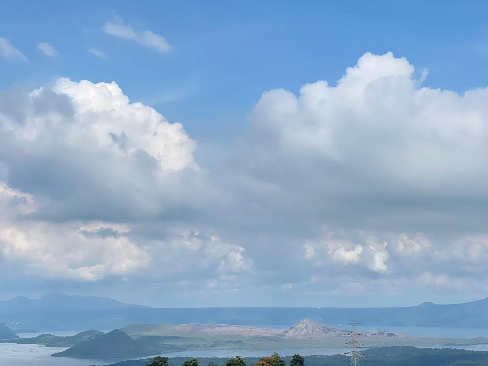 Splendido Tagagtay Taal Lake Staycation Free Parking Netflix No Free Pool Tagaytay City Bagian luar foto