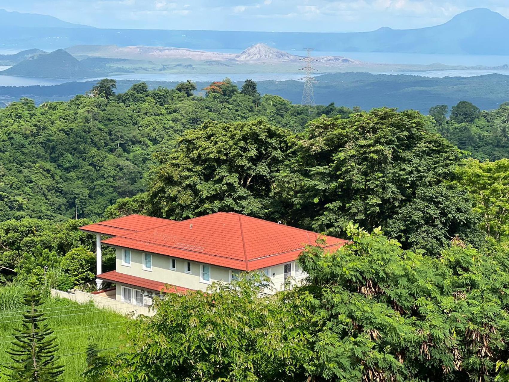 Splendido Tagagtay Taal Lake Staycation Free Parking Netflix No Free Pool Tagaytay City Bagian luar foto