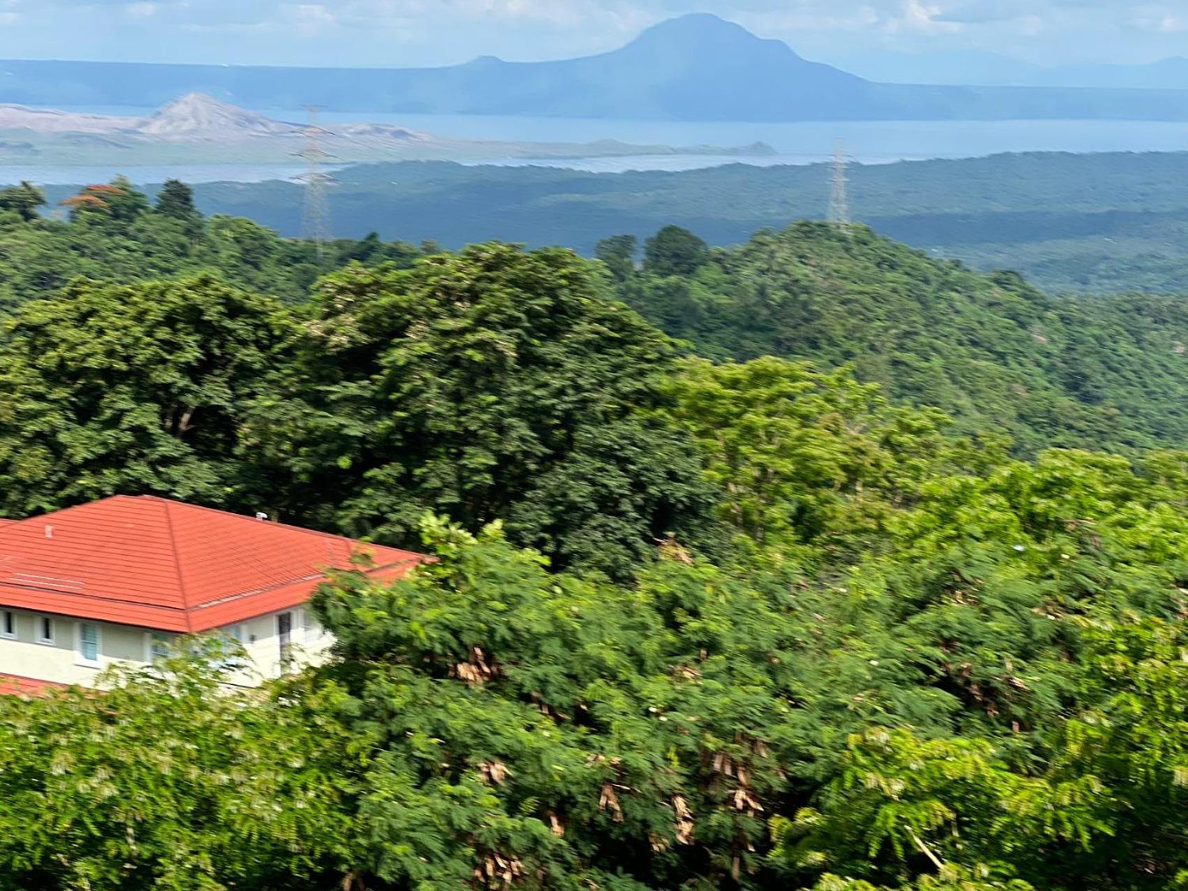 Splendido Tagagtay Taal Lake Staycation Free Parking Netflix No Free Pool Tagaytay City Bagian luar foto