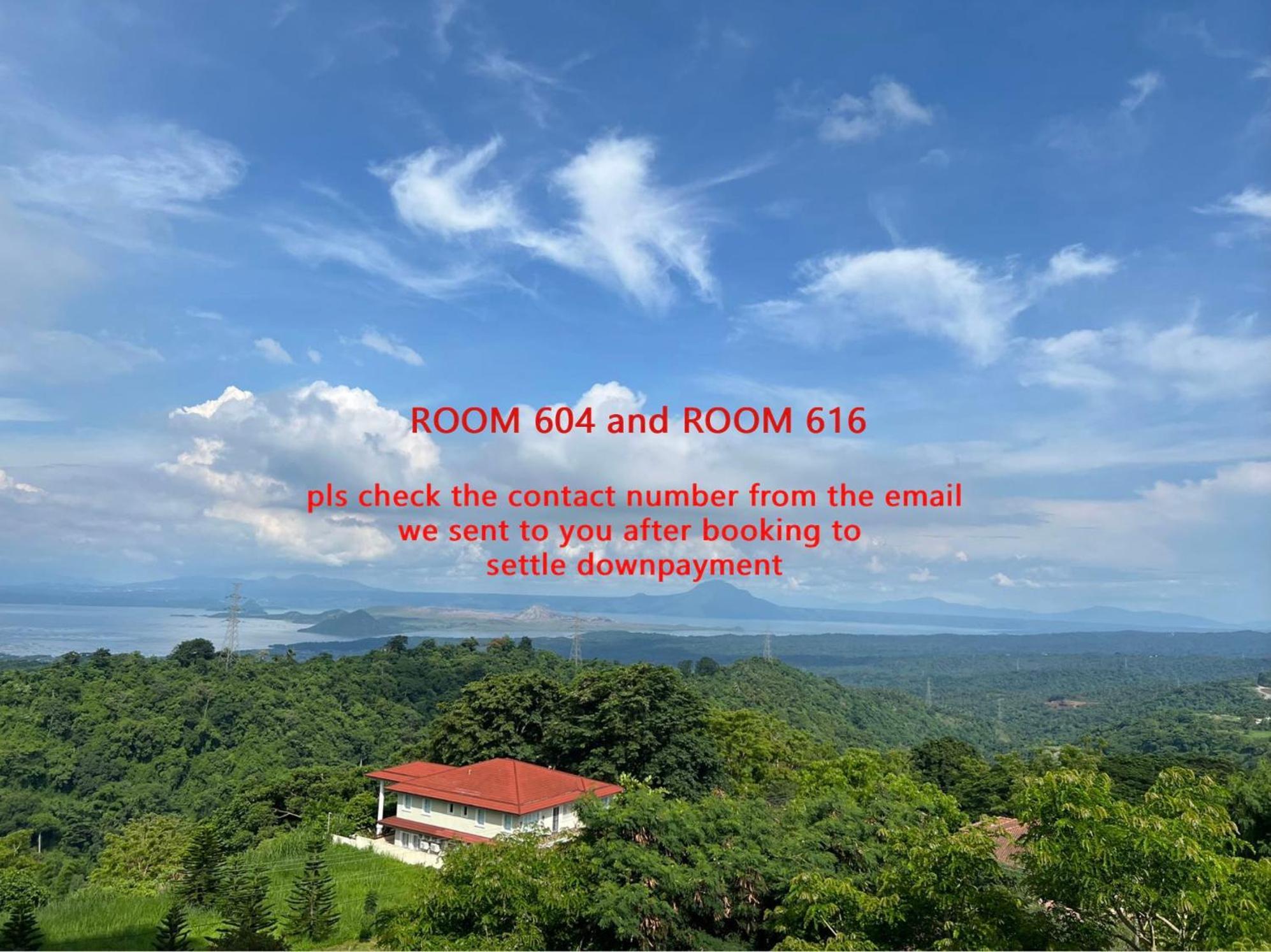Splendido Tagagtay Taal Lake Staycation Free Parking Netflix No Free Pool Tagaytay City Bagian luar foto